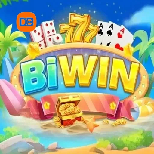 Logo biwin